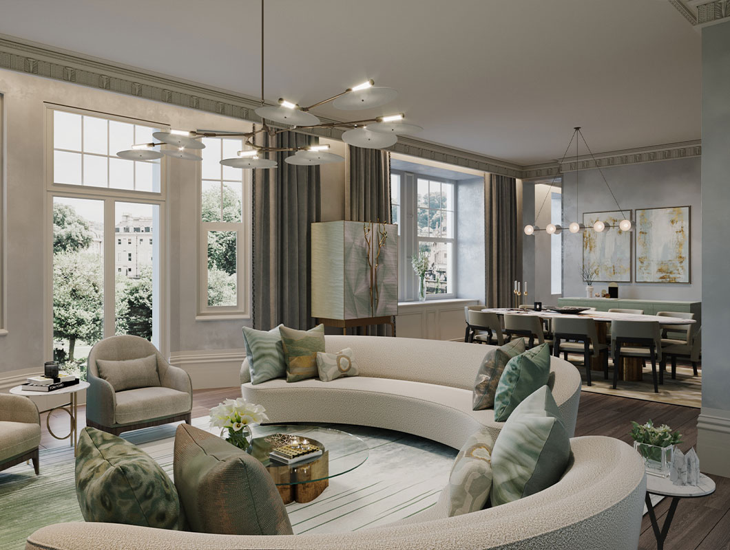 Bakırköy Ofis Tadilatı