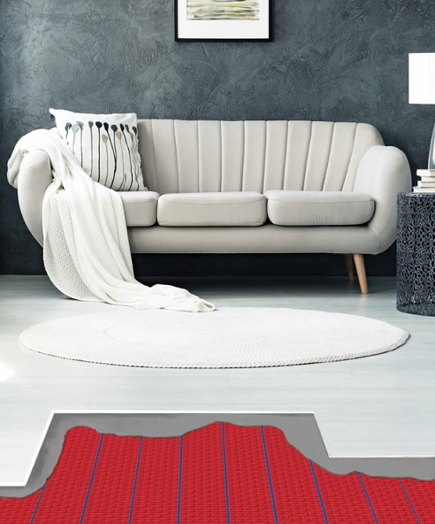 Bakırköy Zemin Kaplama Fiyatları