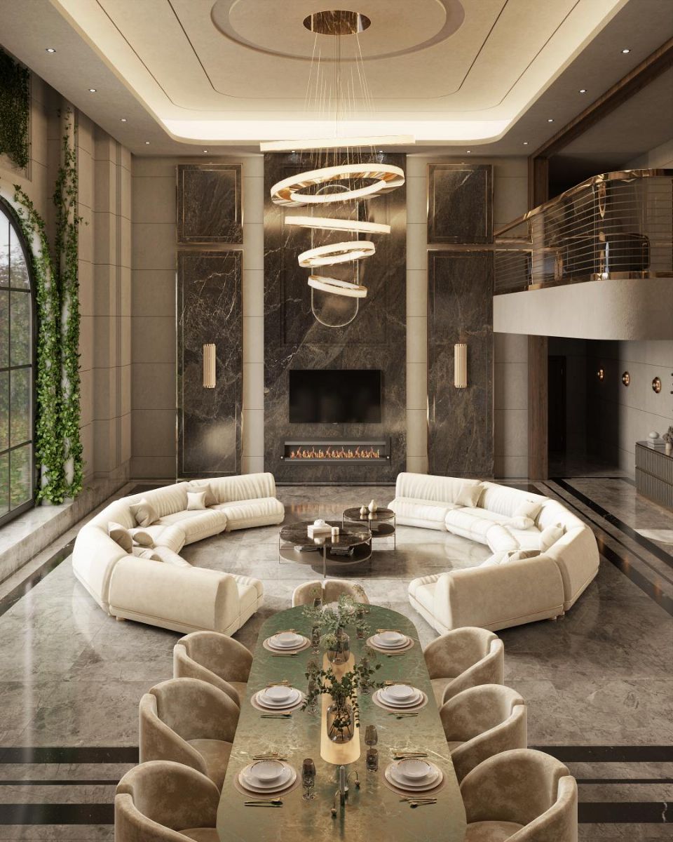 Bakırköy Dekorasyon Firması