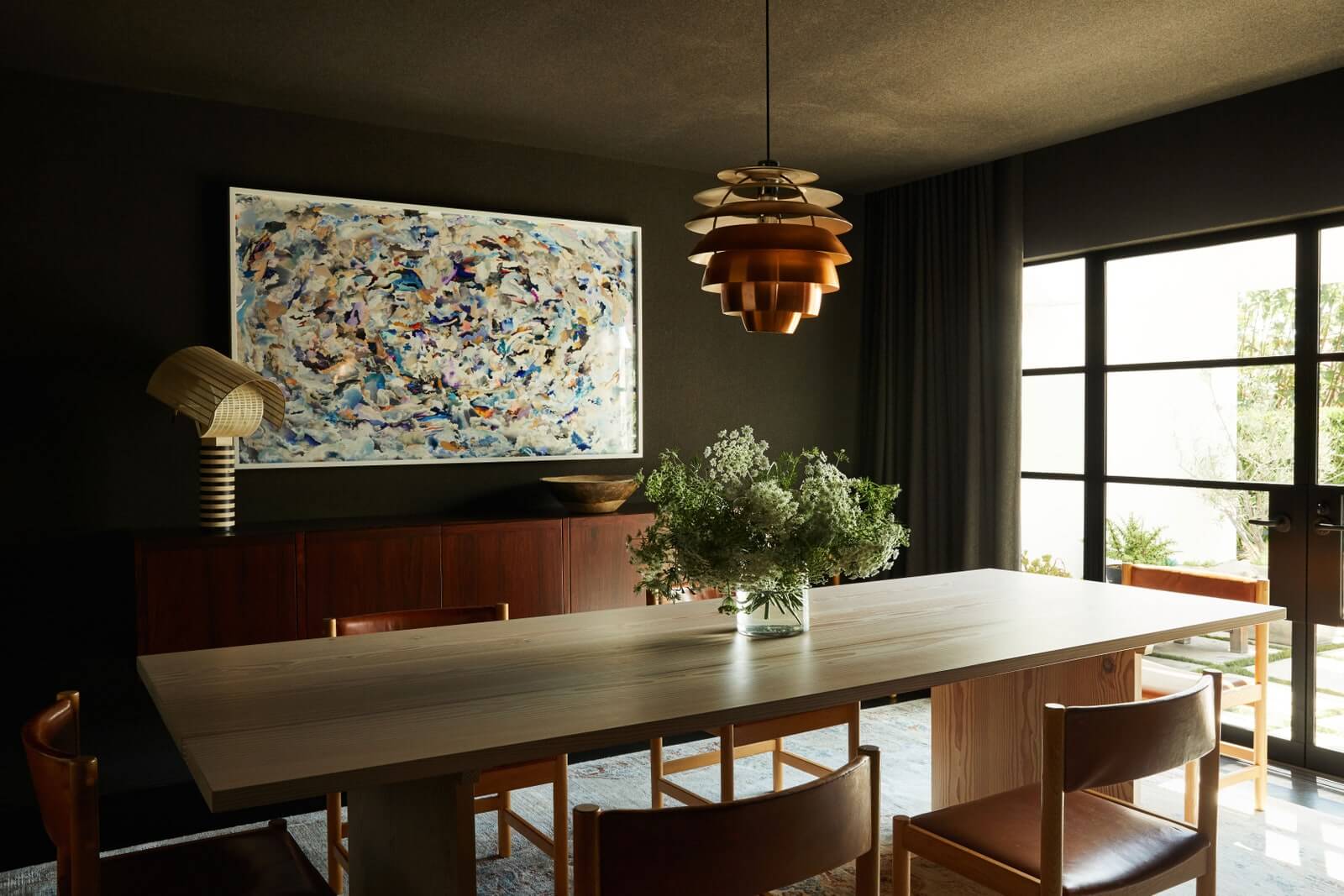 Bakırköy Dekorasyon & İç Mimari