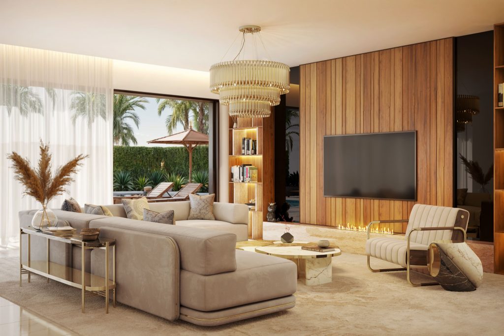 Bakırköy Salon Dekorasyon 