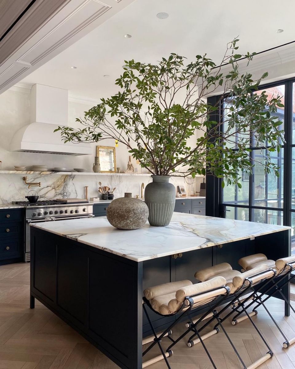 Bakırköy Anahtar Teslim Mutfak Dolabı Yapımı